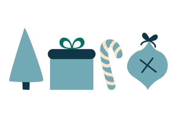 Christmas Give: Graphics & Illustrations Review