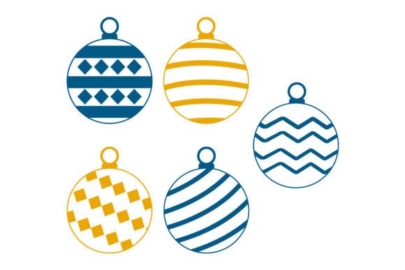 Christmas Ornament Vector: Graphics & Illustrations Review